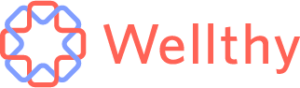 Wellthy logo